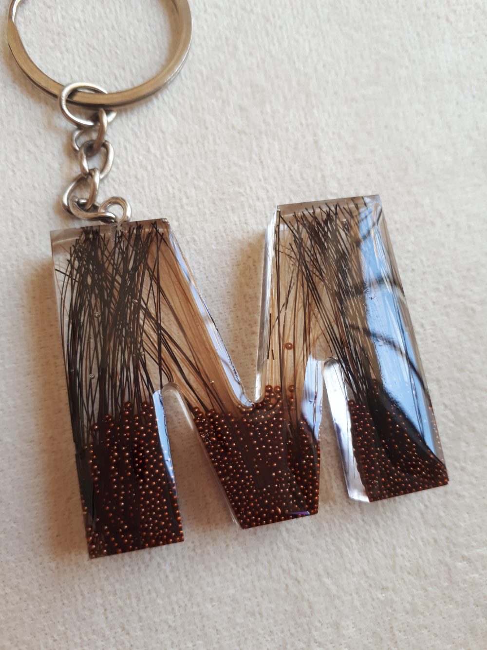 جاسوئیچی حروف موی یار - Image 2