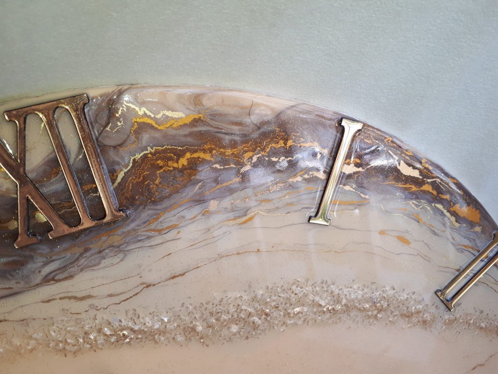 ساعت دیواری - Image 3