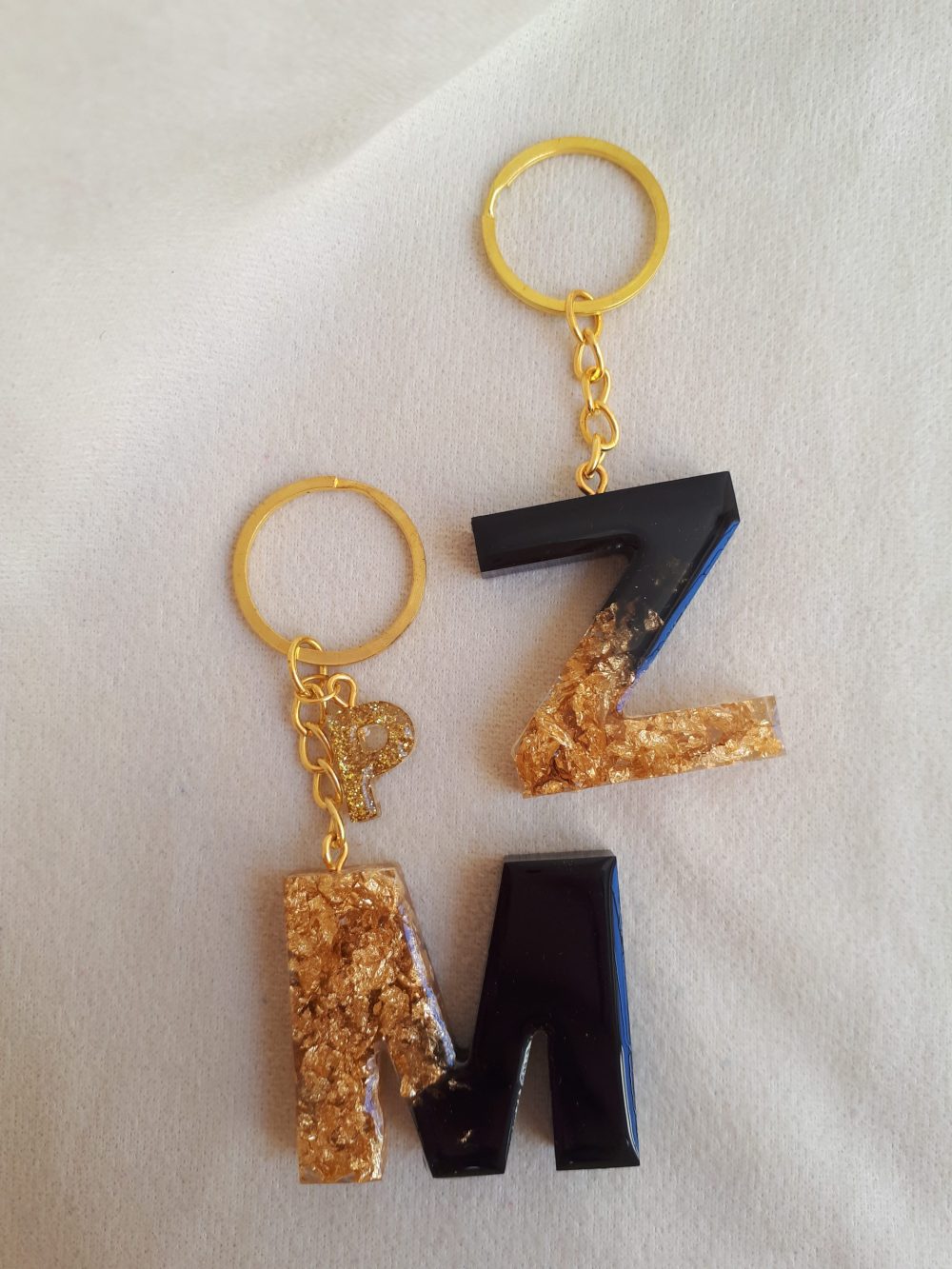 جاسوئیچی حروف - Image 2