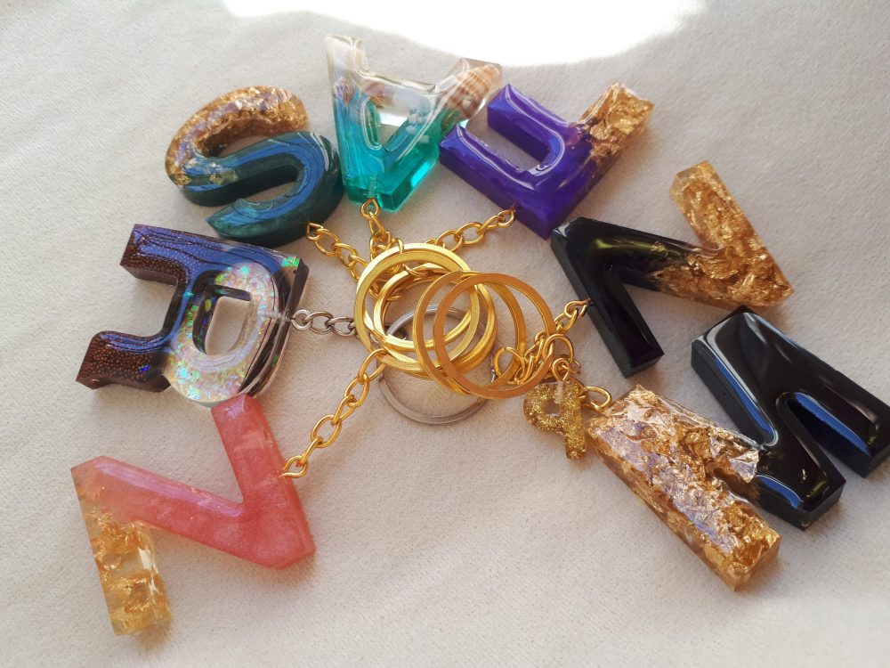 جاسوئیچی حروف