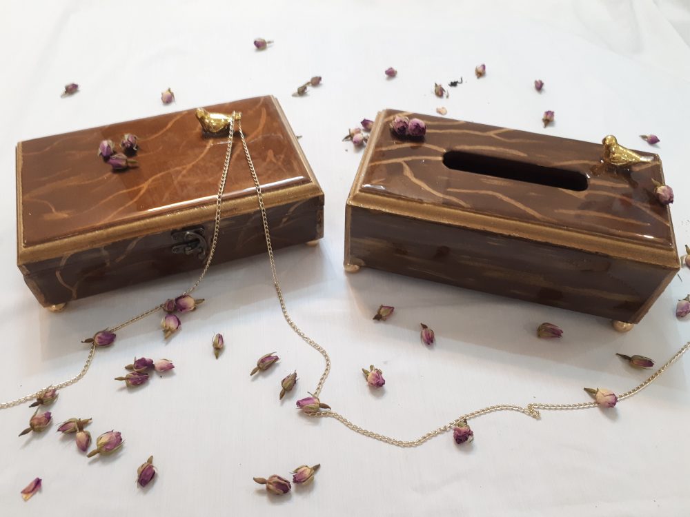 جادستمال وجاکاردی