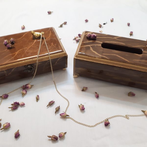 جادستمال وجاکاردی