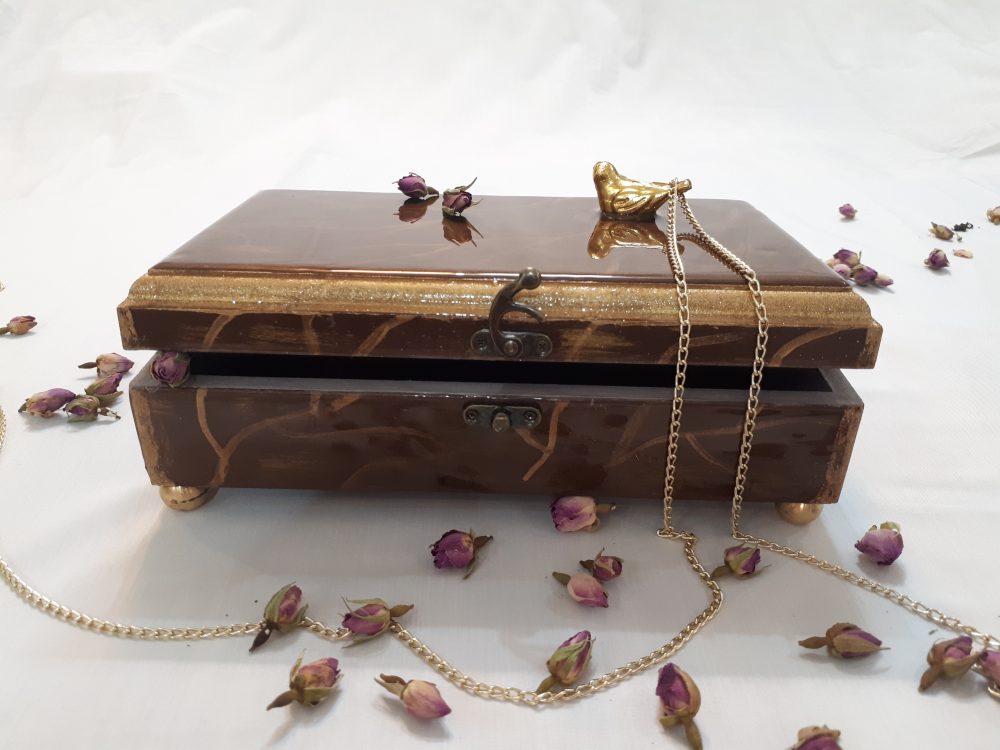 جادستمال وجاکاردی - Image 3