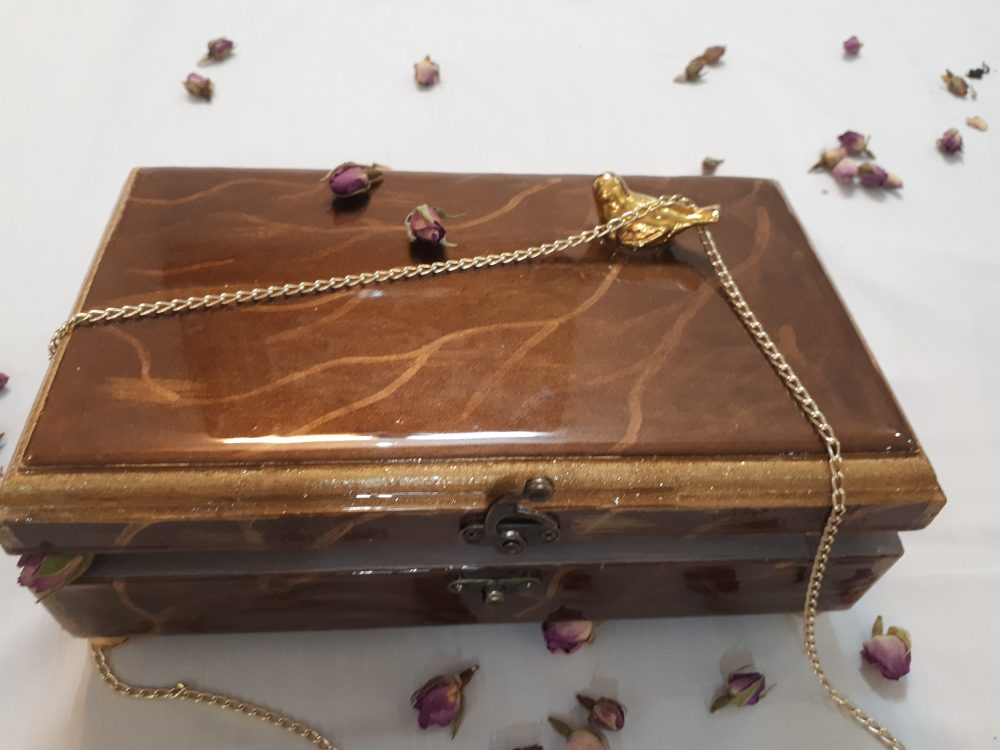 جادستمال وجاکاردی - Image 4