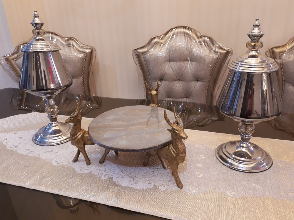 جادستمال و جاکاردی - Image 4