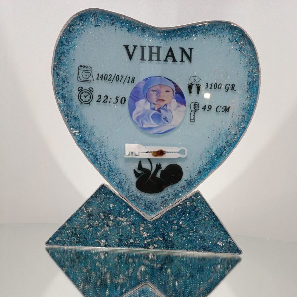 یادبود استند نوزاد