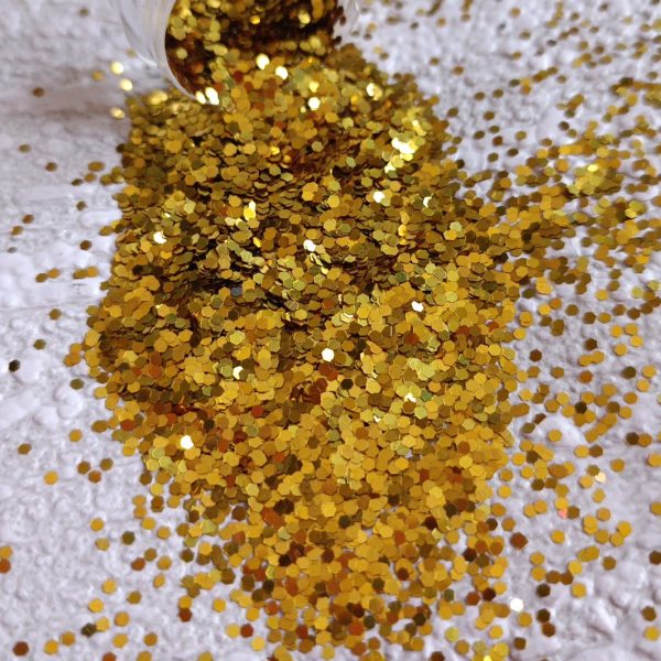 اکلیل مجیک طلایی