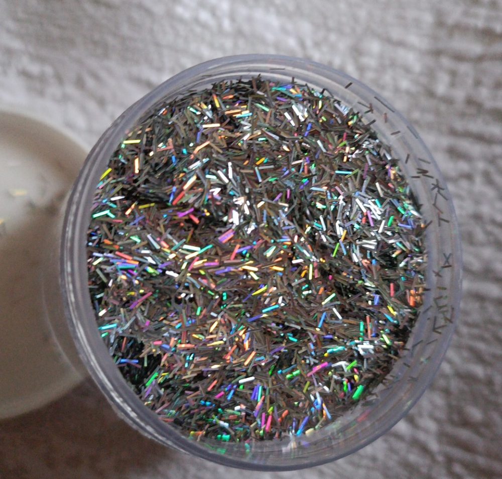 اکلیل رشته ای