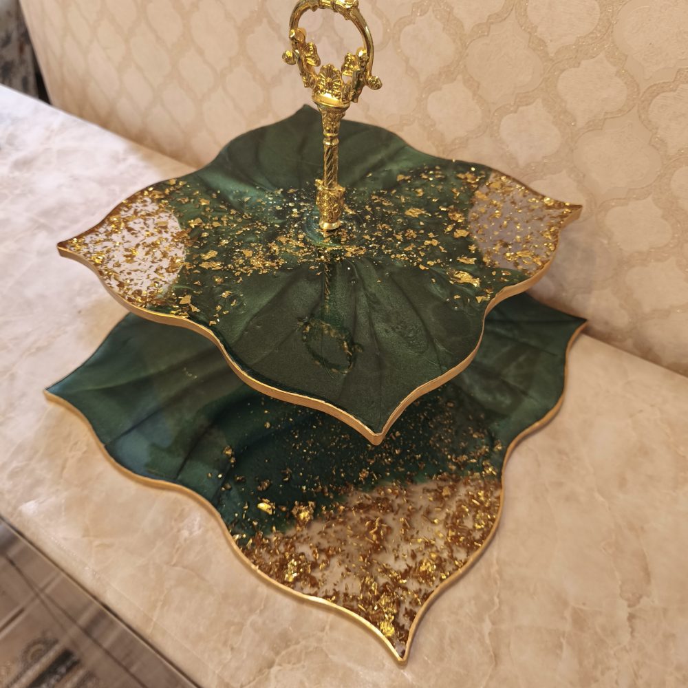 شیرینی خوری دوطبقه - Image 3