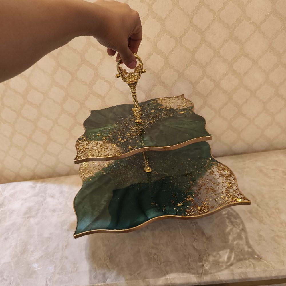 شیرینی خوری دوطبقه - Image 5