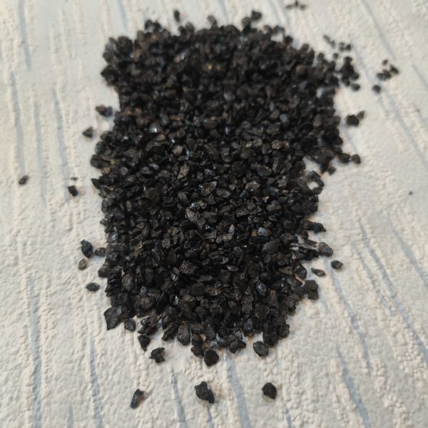 کریستال ریز مشکی