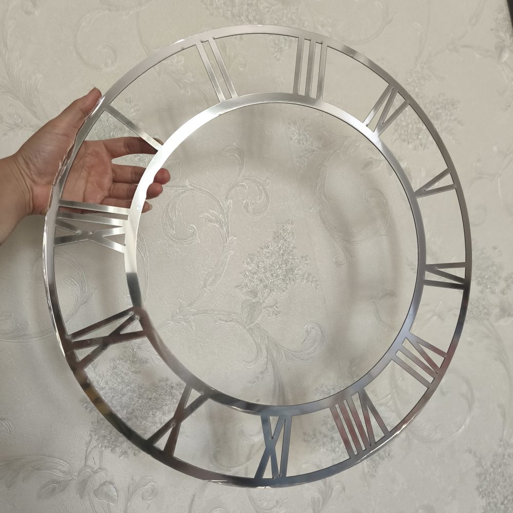 رینگ اعدادساعت یونانی - Image 3