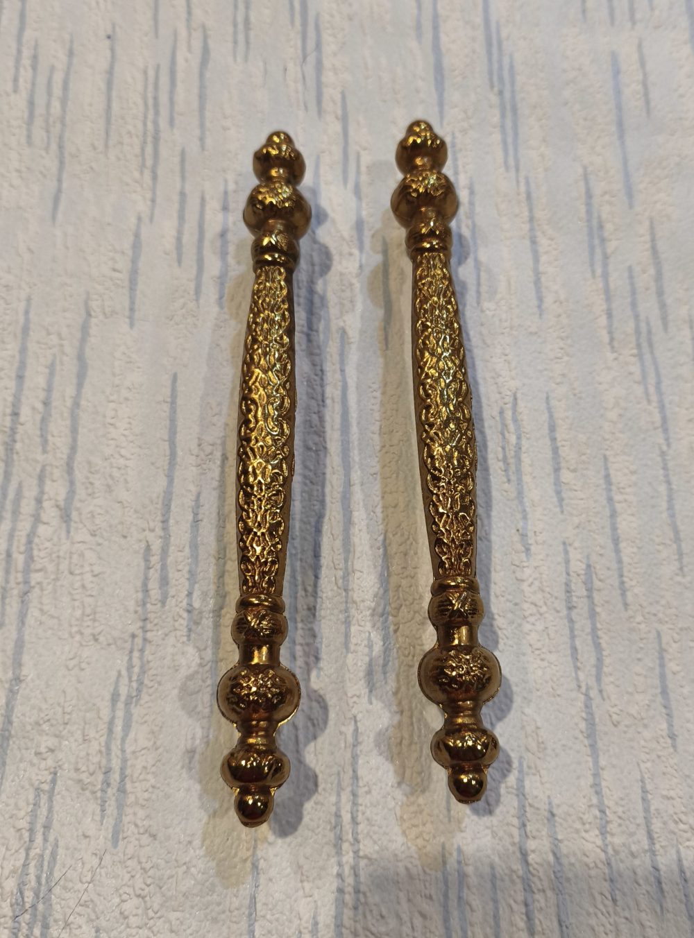 دستگیره سینی عثمانی