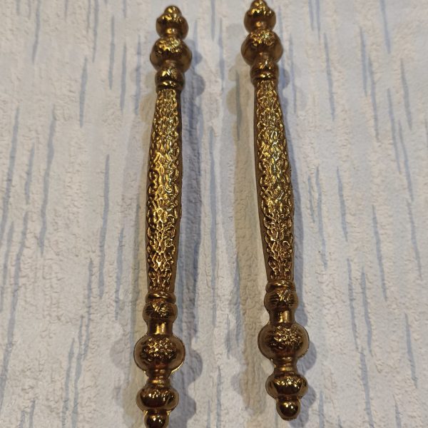 دستگیره سینی عثمانی