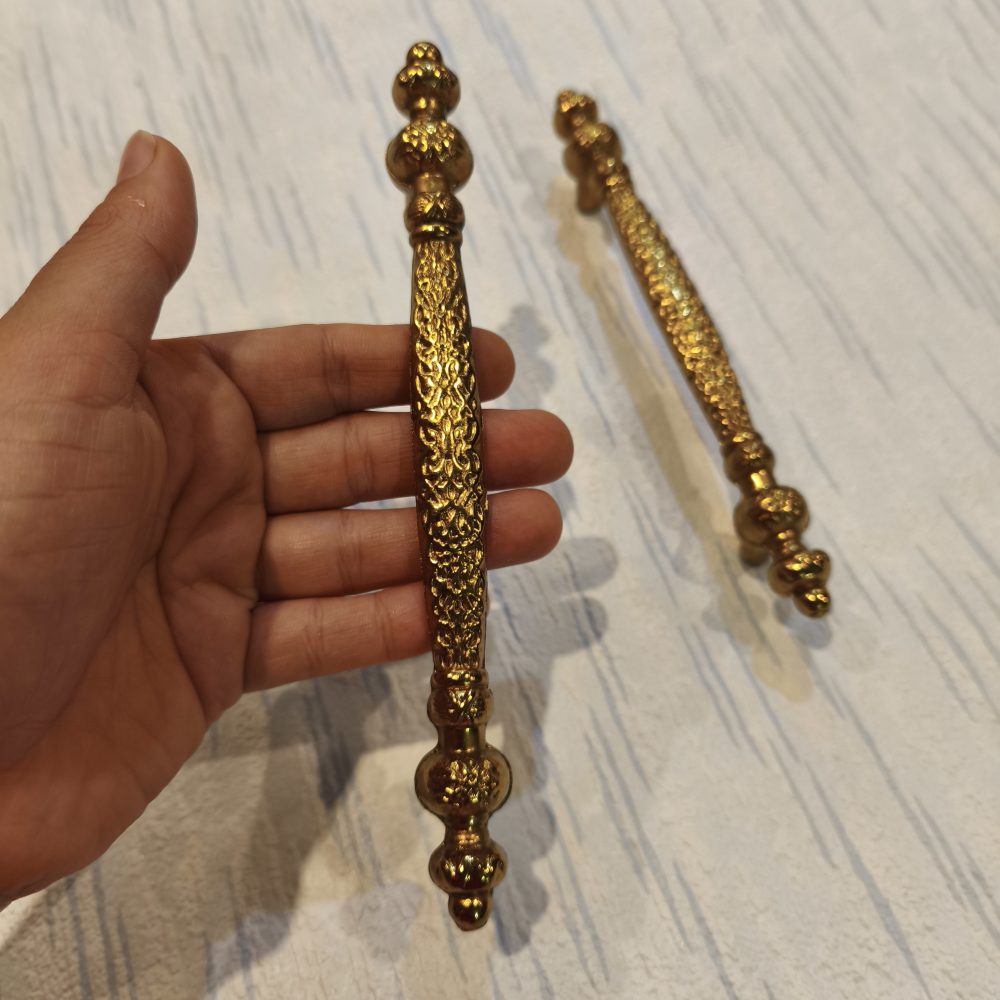 دستگیره سینی عثمانی - Image 2