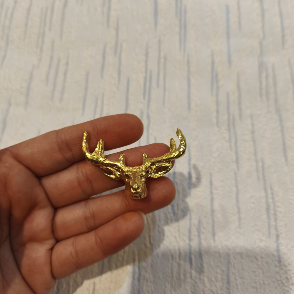 سرگوزن زاماک - Image 2