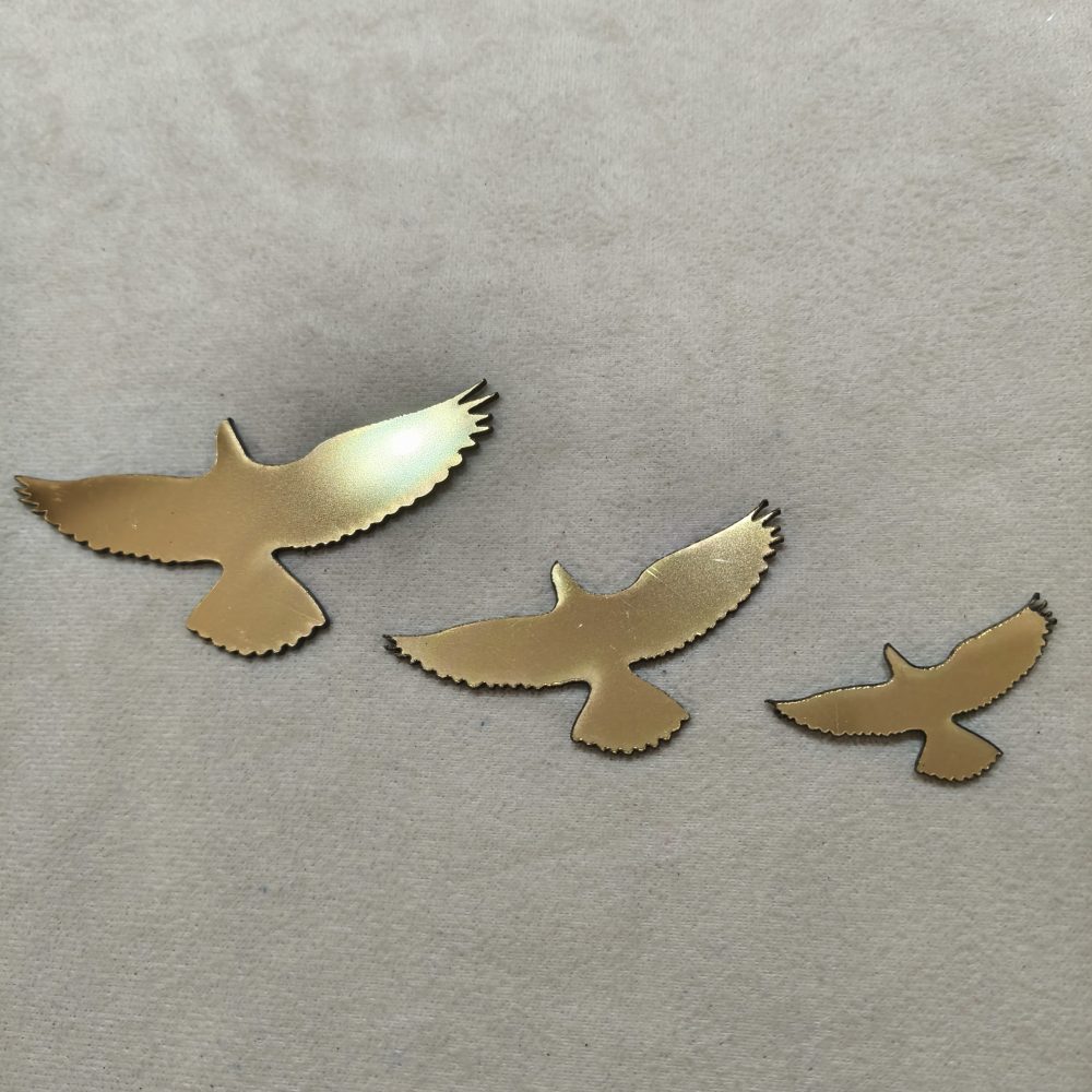 استیکرمولتی پرنده