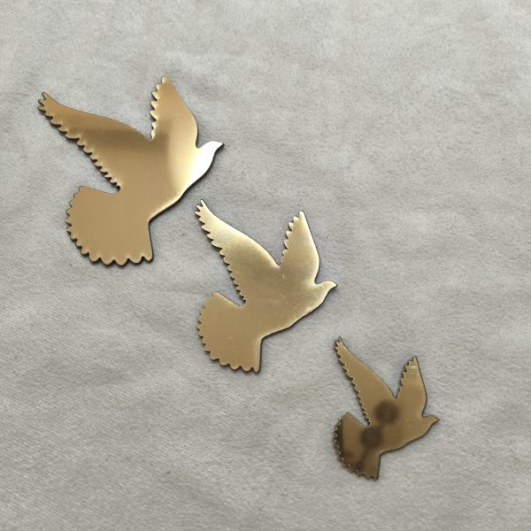 استیکرمولتی پرنده