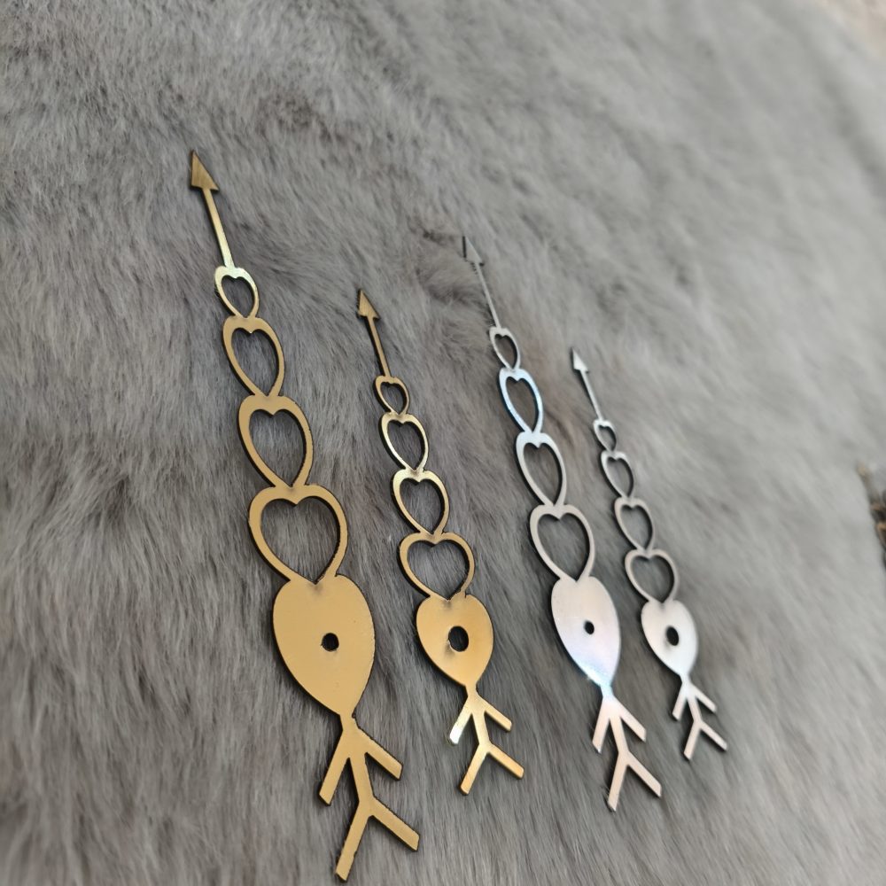 عقربه ساعت کوچک - Image 2