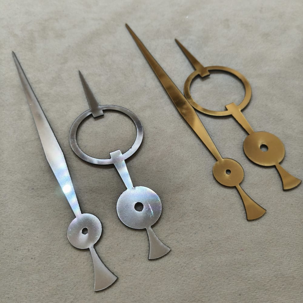 عقربه ساعت متوسط - Image 3