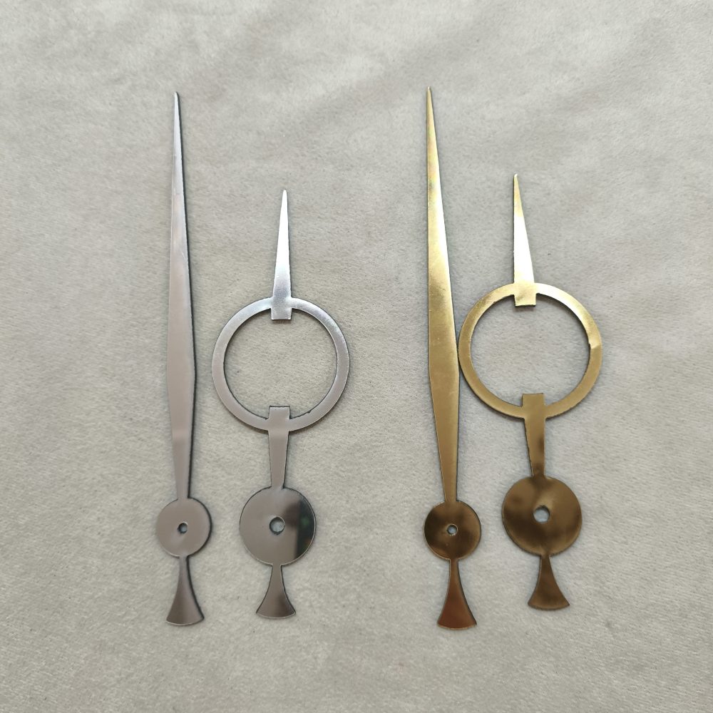 عقربه ساعت متوسط - Image 4