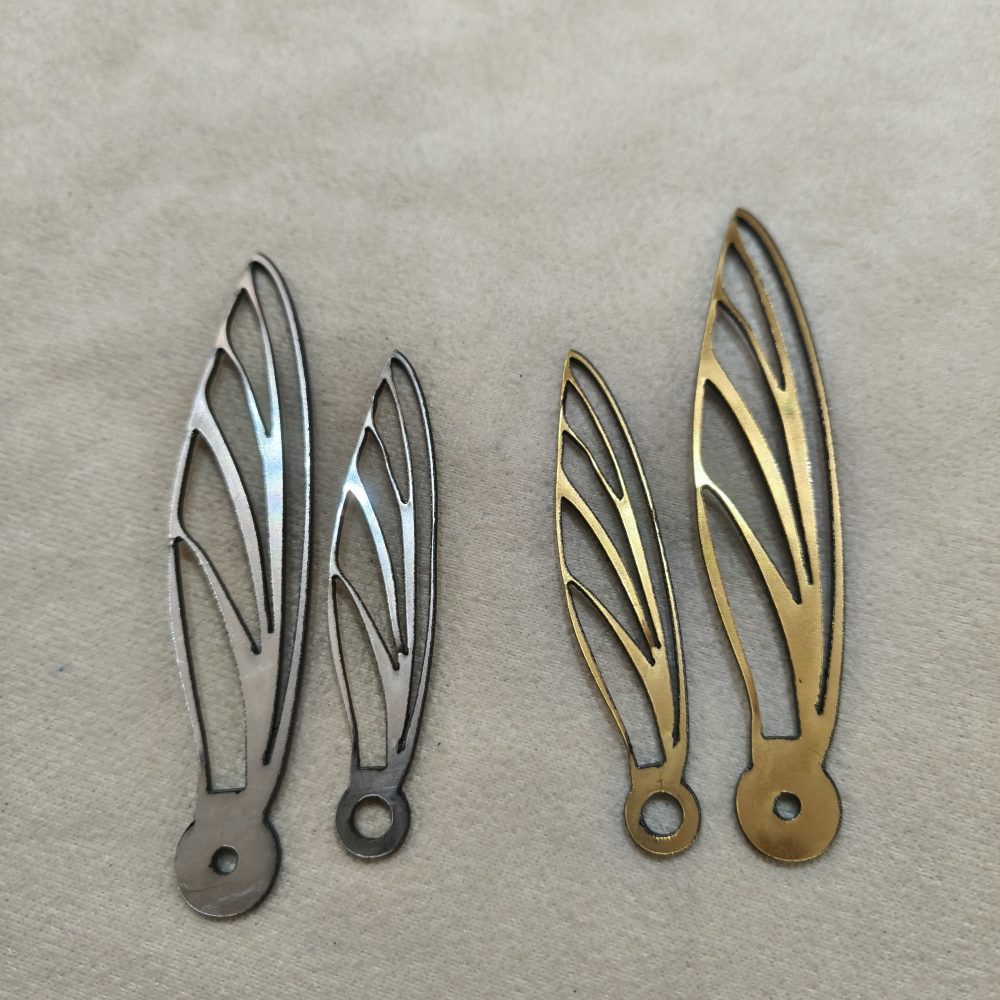 عقربه ساعت کوچک