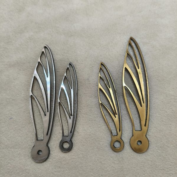 عقربه ساعت کوچک