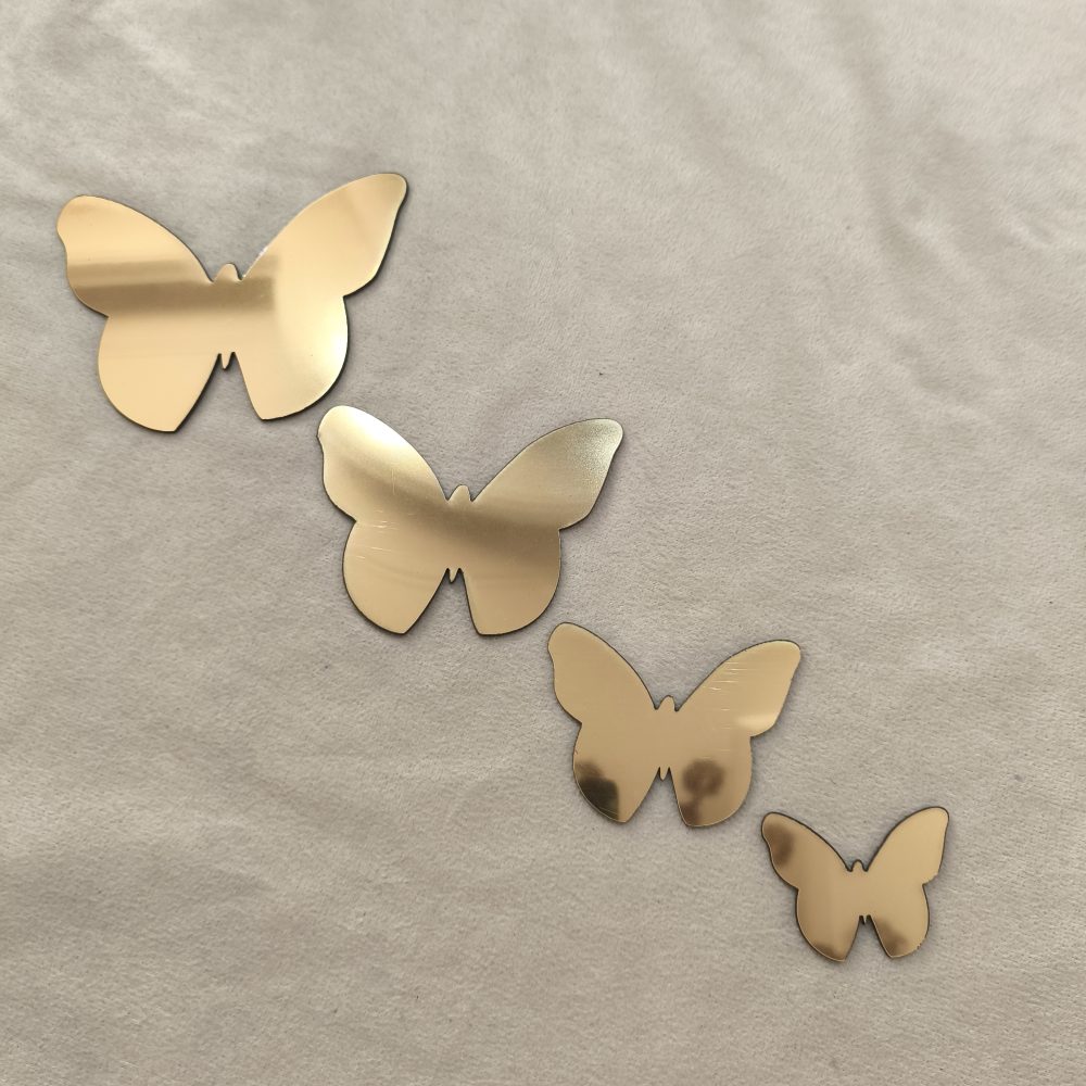 استیکرمولتی پروانه