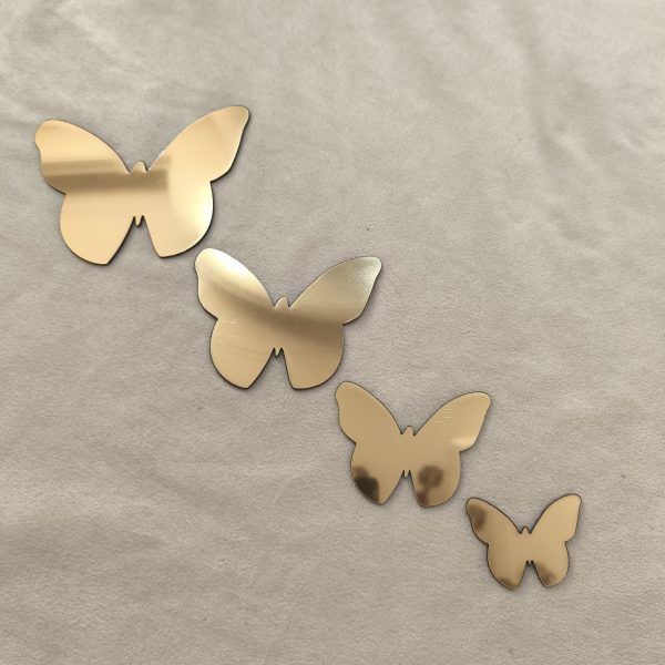 استیکرمولتی پروانه