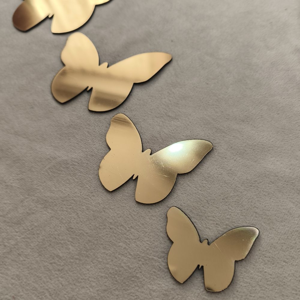 استیکرمولتی پروانه - Image 2