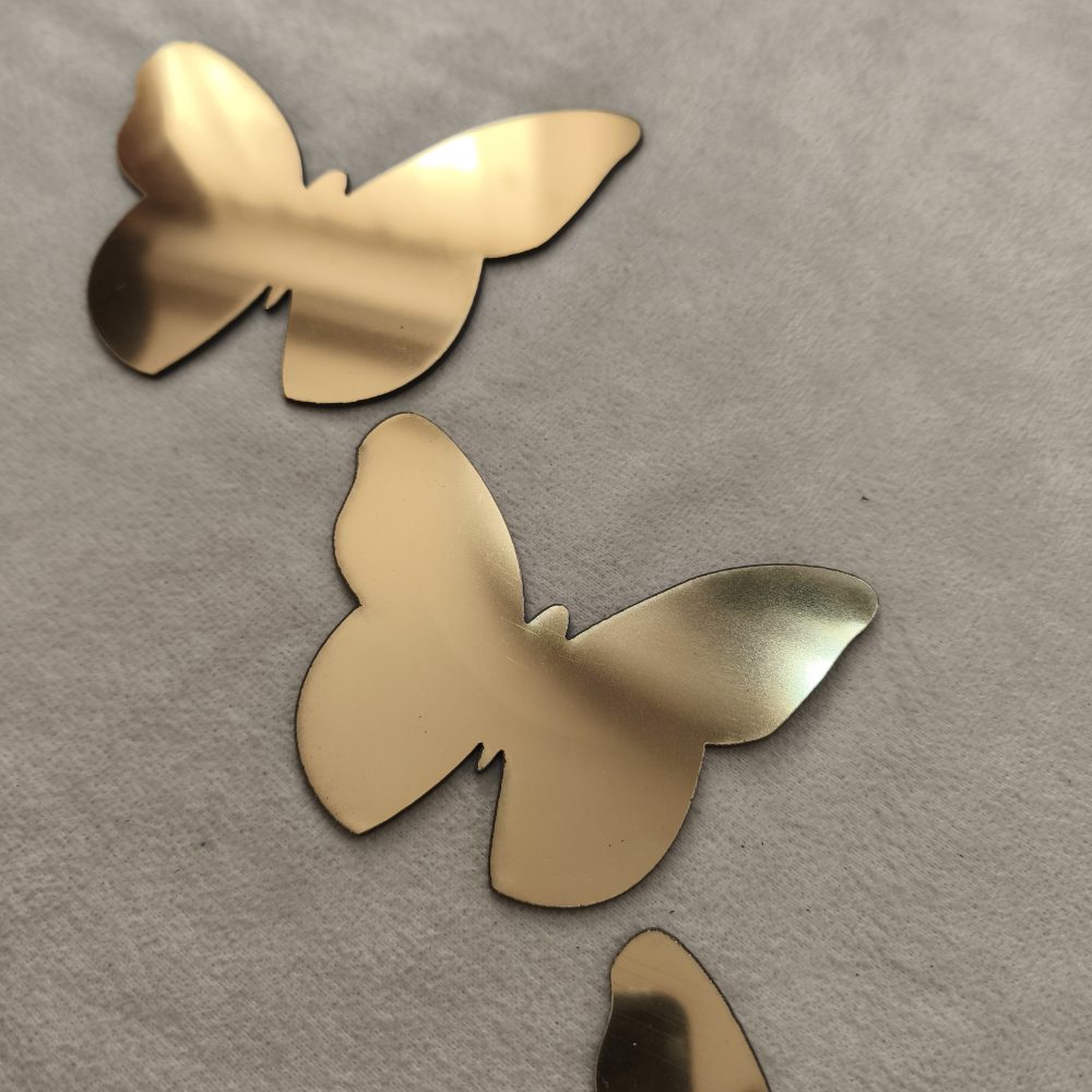 استیکرمولتی پروانه - Image 3