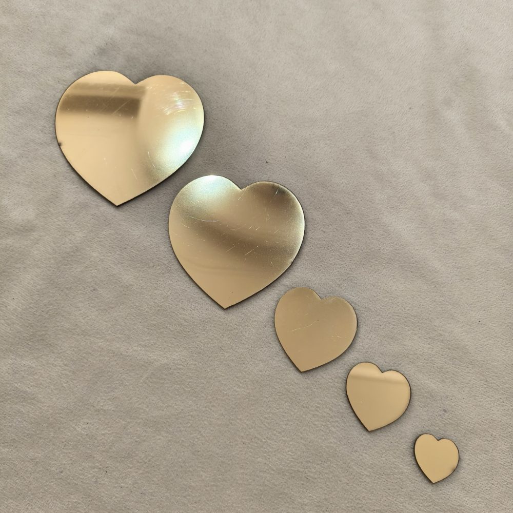 استیکرمولتی قلب