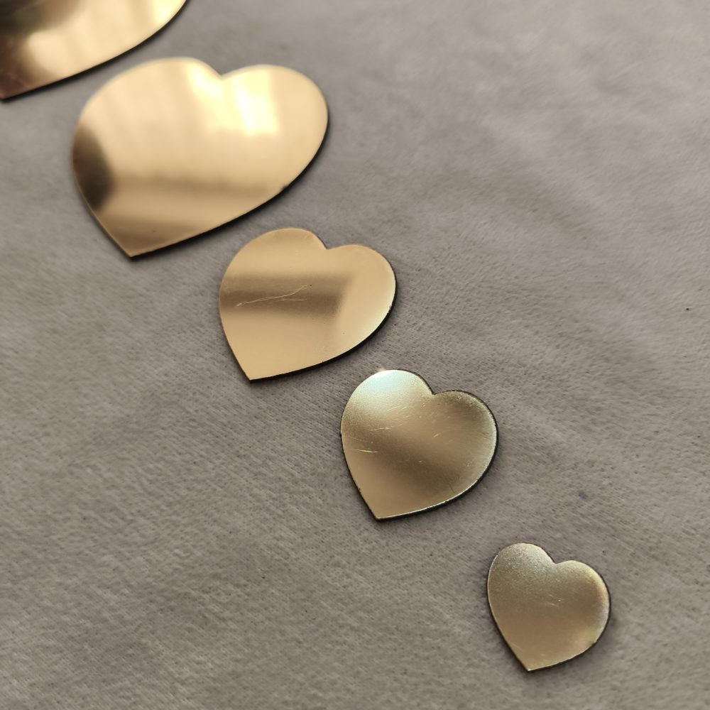 استیکرمولتی قلب - Image 2