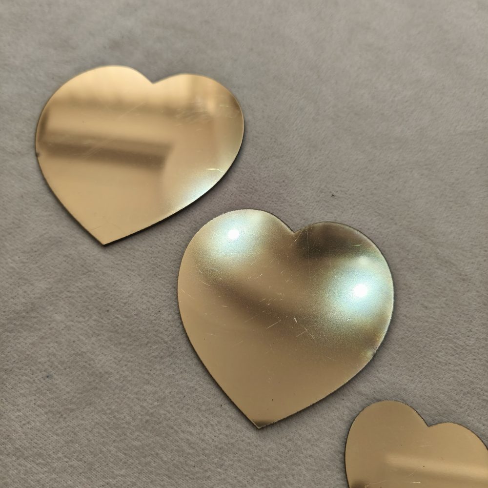 استیکرمولتی قلب - Image 3