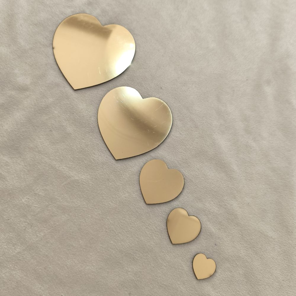 استیکرمولتی قلب - Image 4