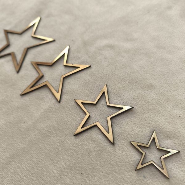 استیکرمولتی ستاره