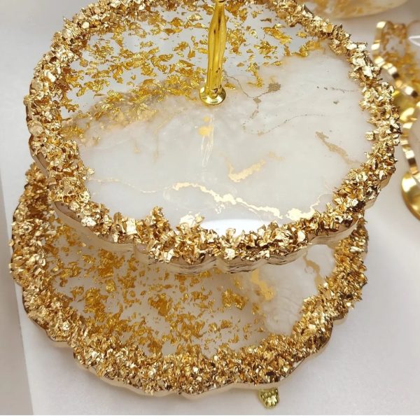 شیرینی خوری دوطبقه