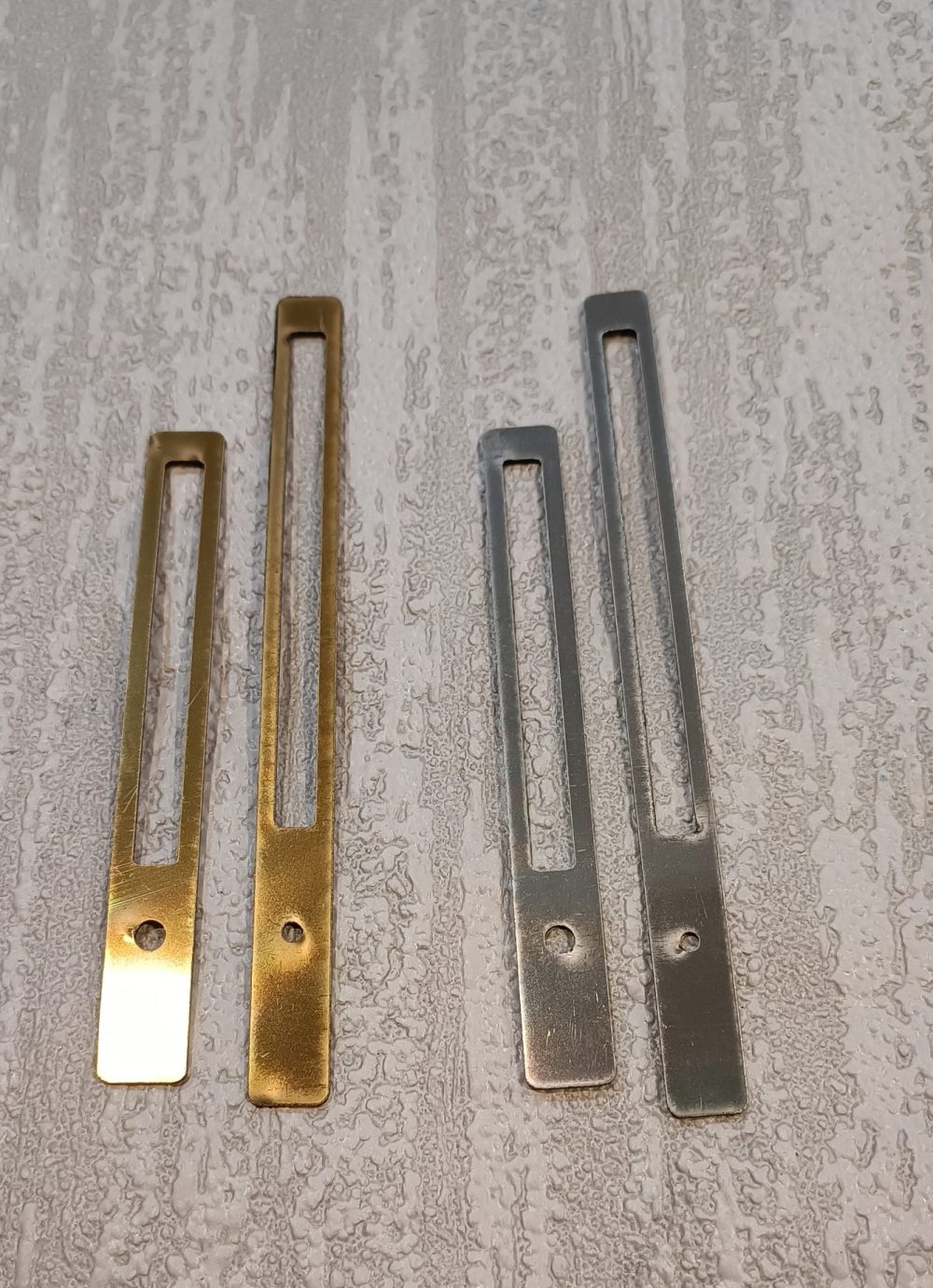 عقربه ساعت متوسط