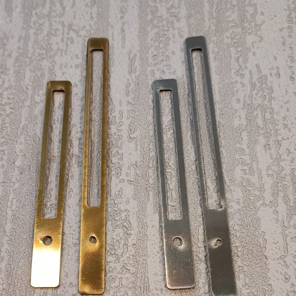 عقربه ساعت متوسط