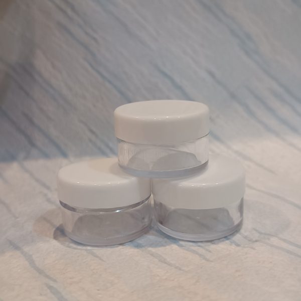 ظرف کریستال 5گرمی