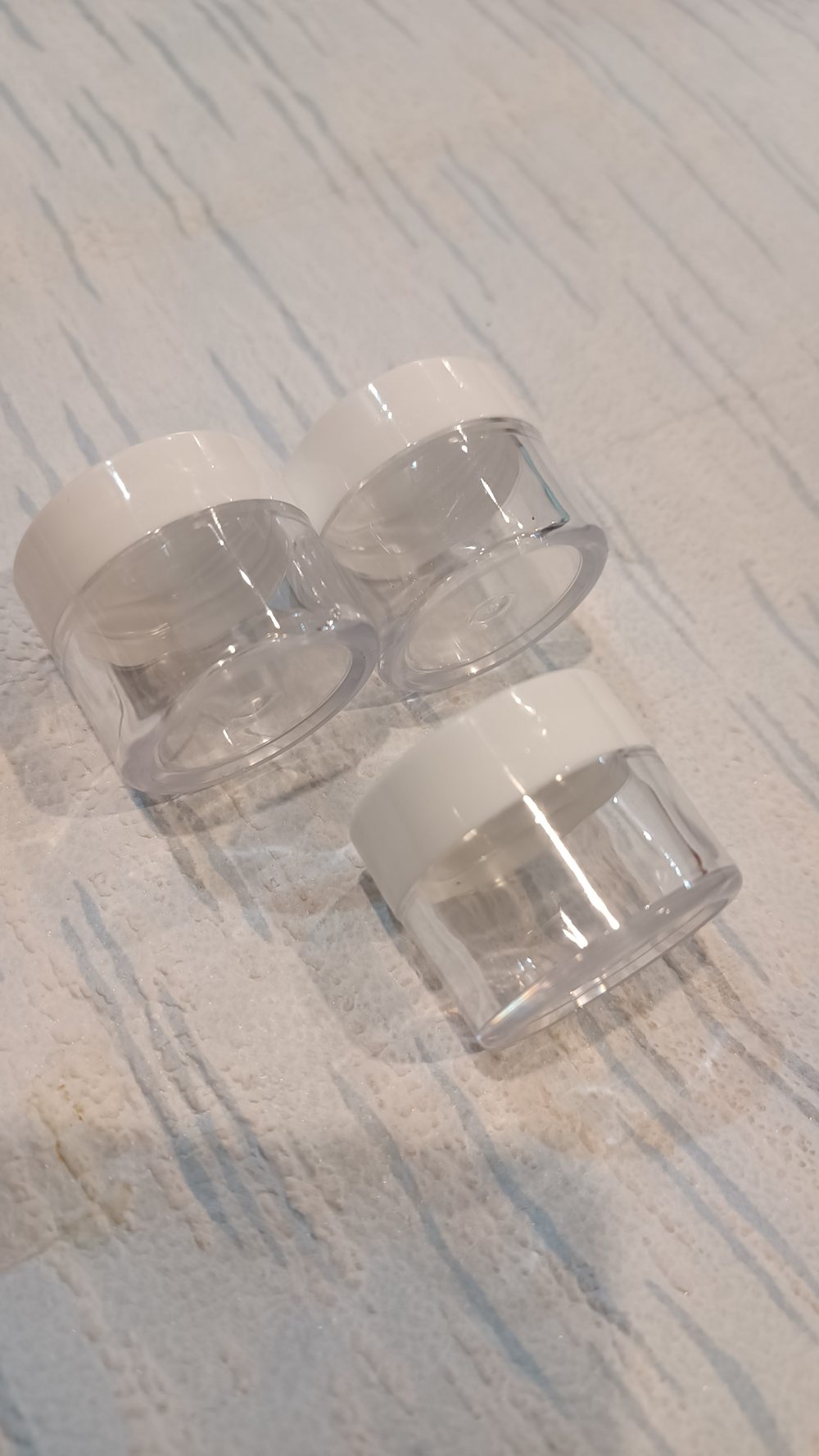 قوطی کریستال 10گرمی