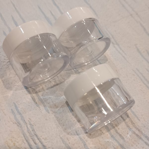 قوطی کریستال 10گرمی