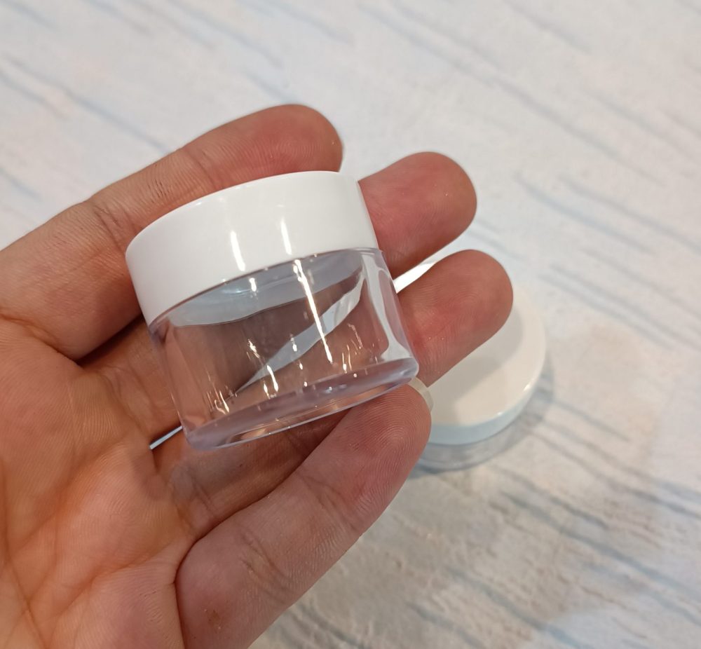 قوطی کریستال 10گرمی - Image 2