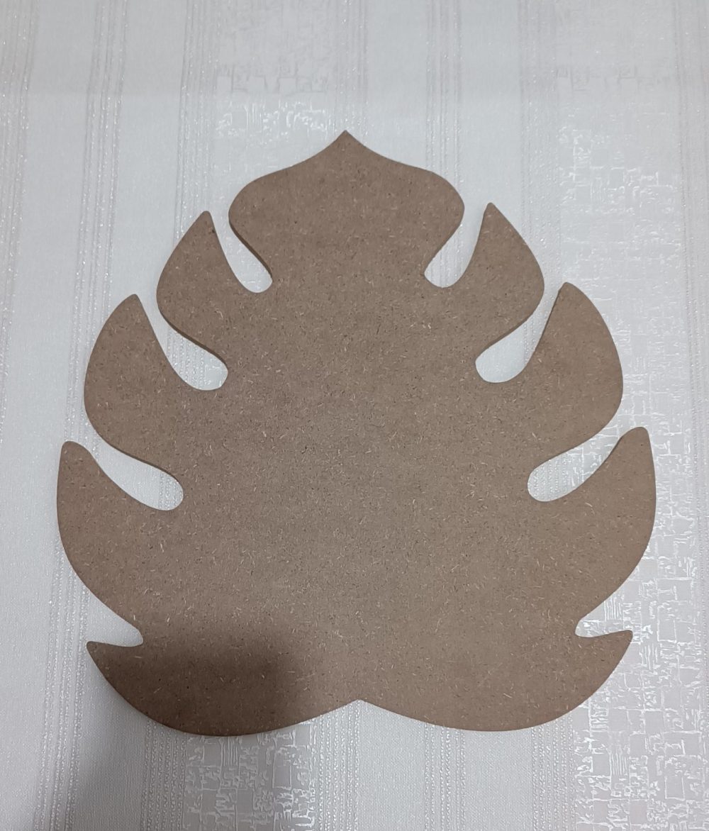 بیس تخته سرو انجیری