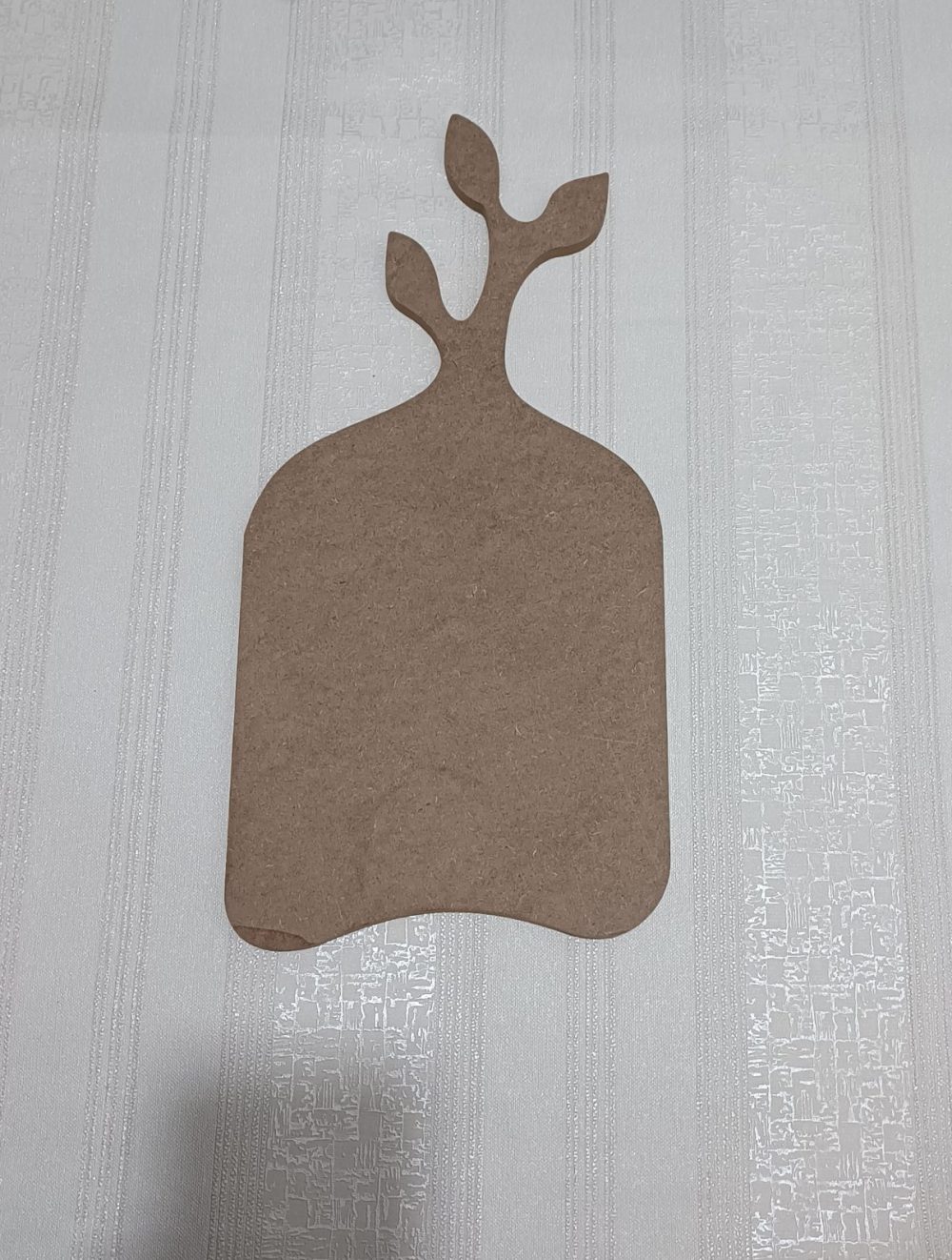 بیس تخته سرو برگ