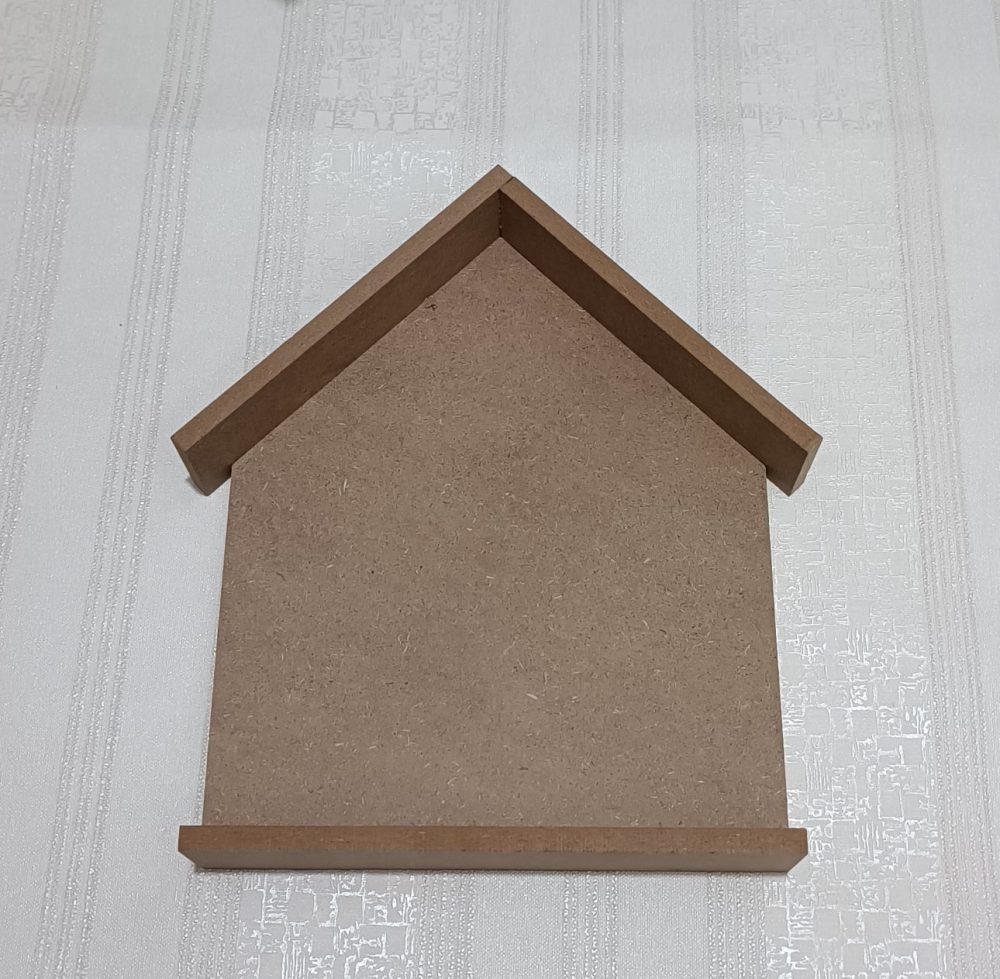 بیس جاکلیدی کلبه