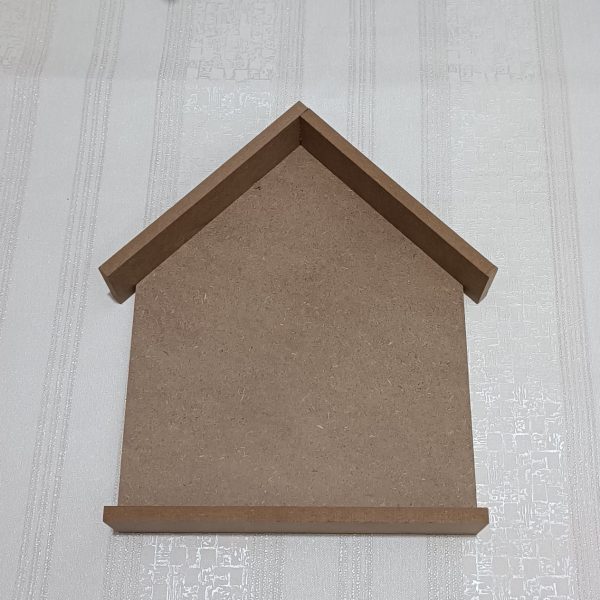 بیس جاکلیدی کلبه