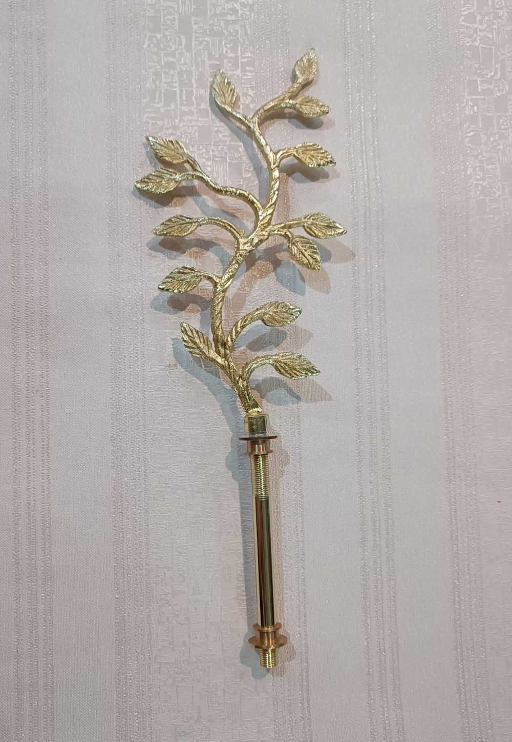 هولدر برنجی برگ