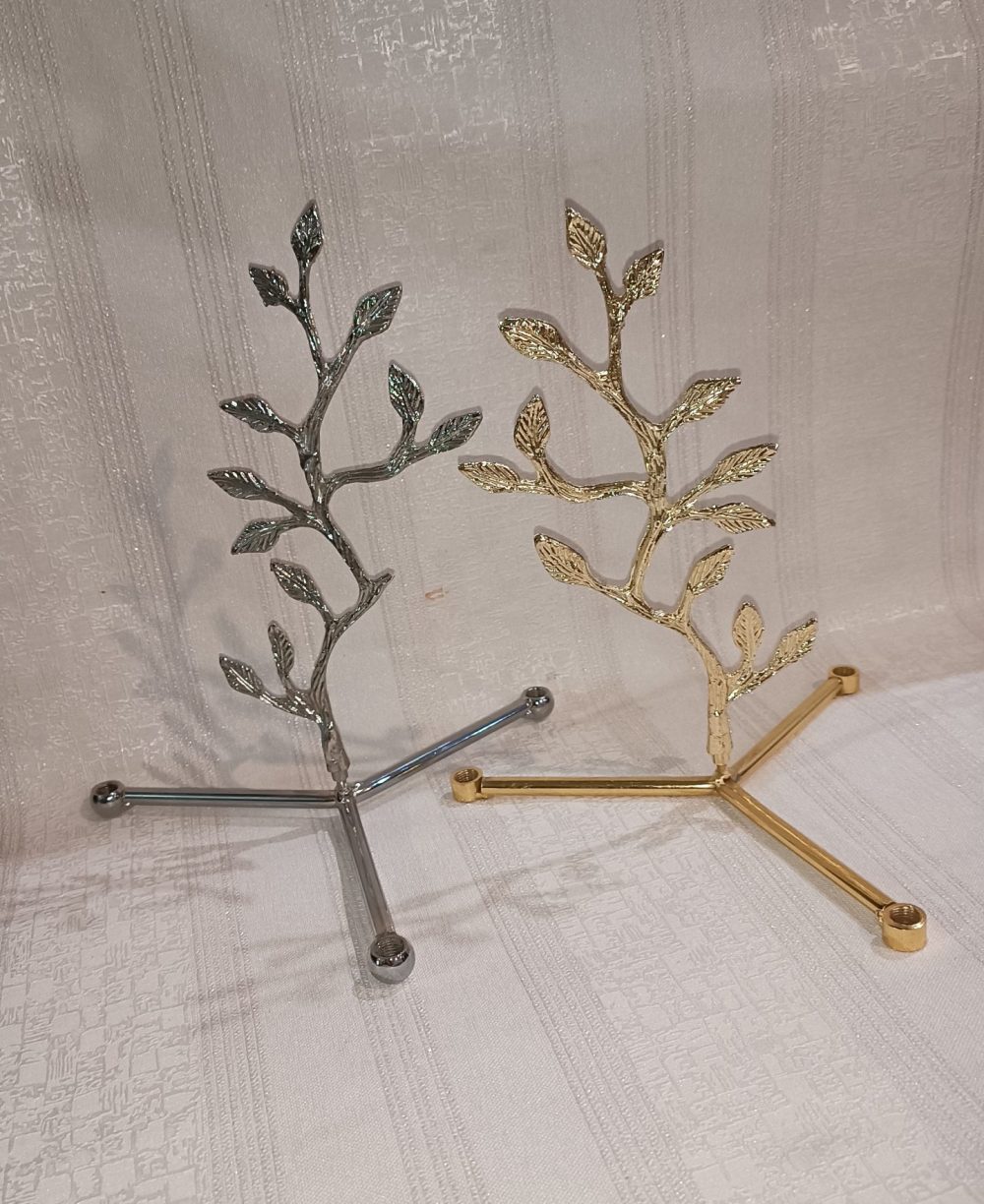 پایه اردوخوری برگ