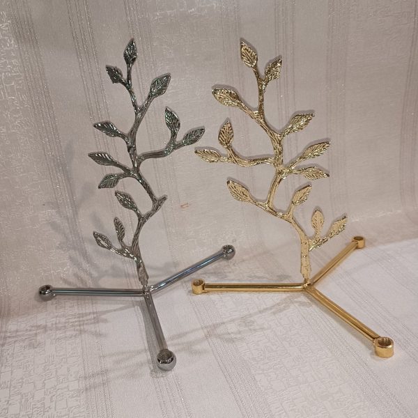 پایه اردوخوری برگ